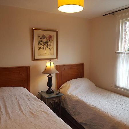 69 Albert Street St Albans Buitenkant foto