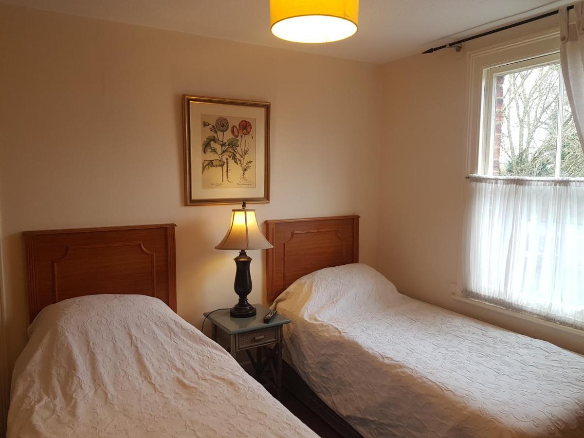 69 Albert Street St Albans Buitenkant foto